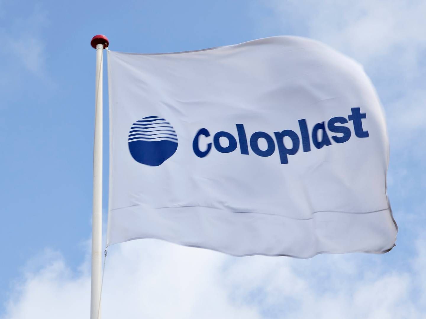 Foto: Coloplast / Pr