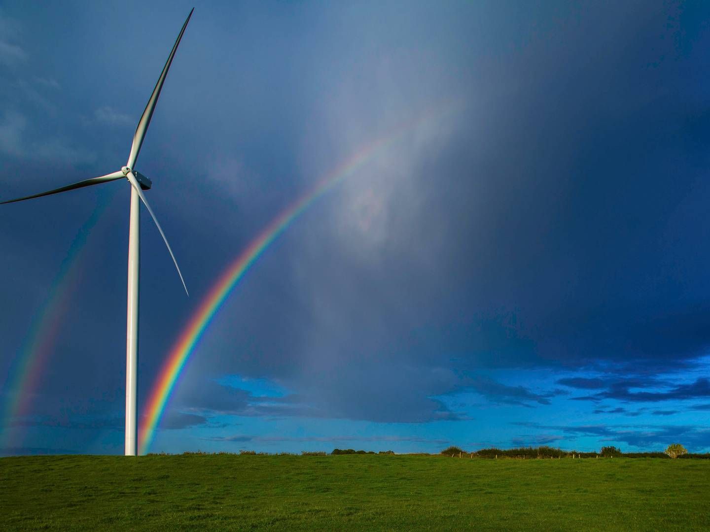 Foto: Storm Windpower / Keith Arkins