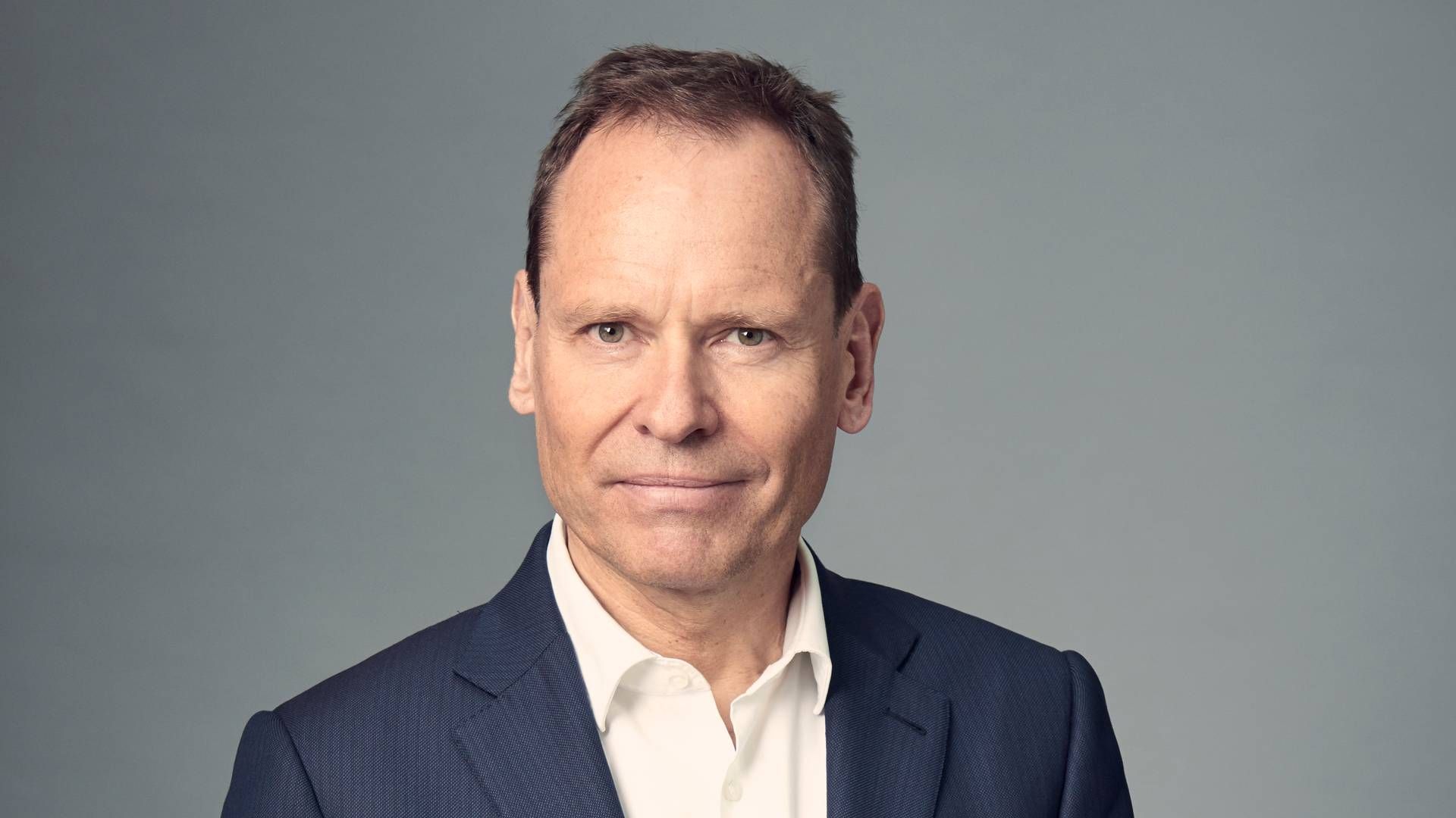 Tidligere Matas-topchef Terje List er adm. direktør i KFI Erhvervsdrivende Fond. | Foto: PR / KFI / Karl Nordlund