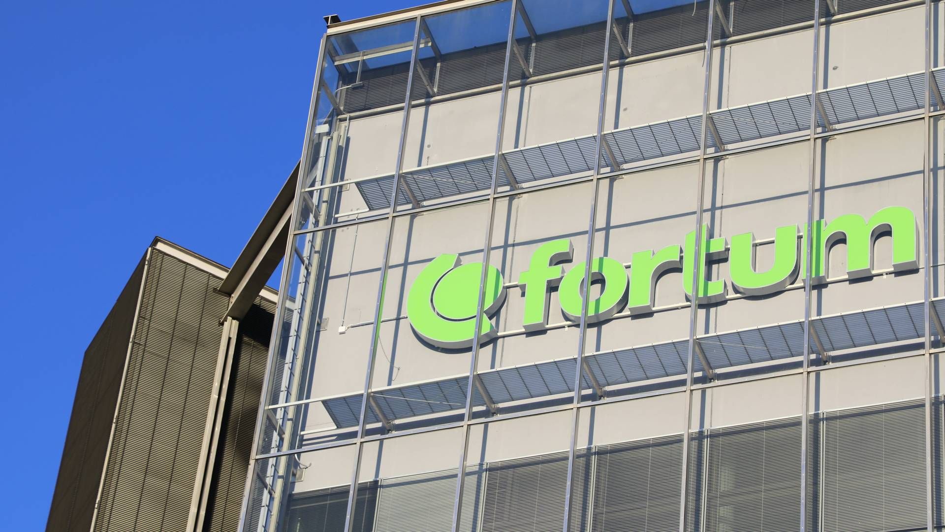 Finnish Fortum willing to take legal action in bidding Russia a final farewell. | Photo: Fortum