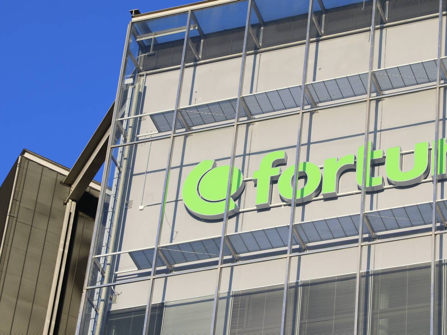 Finnish Fortum willing to take legal action in bidding Russia a final farewell. | Foto: Fortum