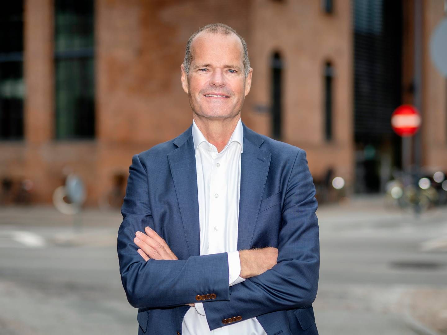 Lars Bo Nielsen, der til daglig er direktør i Lægemiddelstyrelsen, er blevet udnævnt som medlem af ledelsesgruppen i Heads of Medicines Agencies (HMA), som er en sammenslutning af direktørerne for EU’s lægemiddelmyndigheder. | Foto: Lægemiddelstyrelsen / Pr