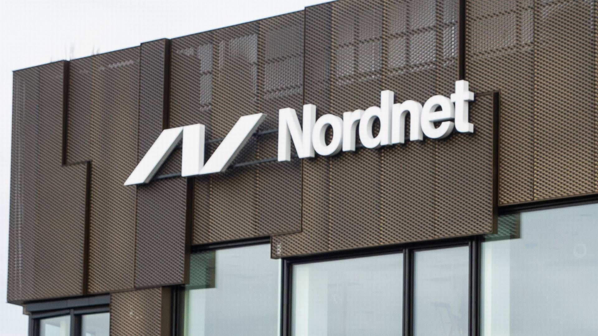 Nordnet har hovedsæde i Sverige, men er på markedet i hele Norden. | Foto: Pr/ Nordnet