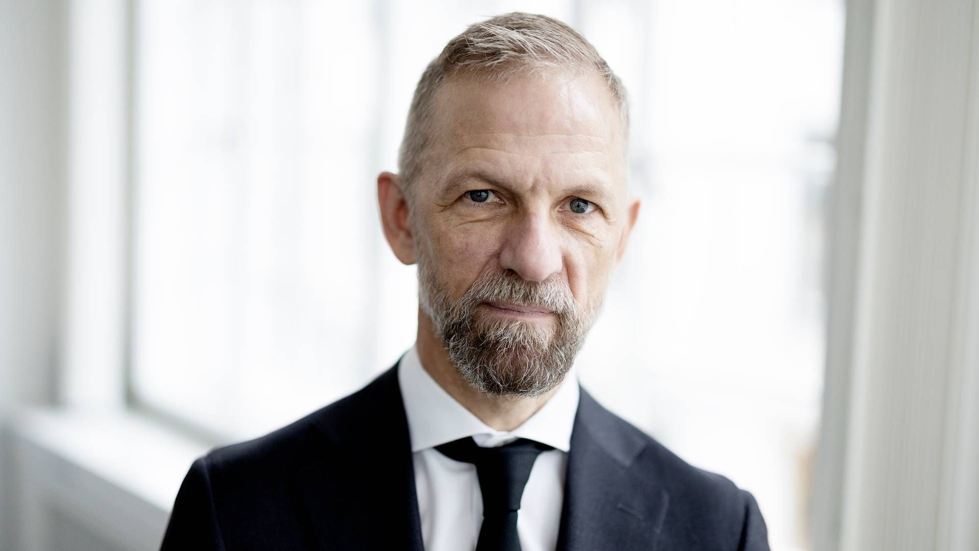 Foto: Thomas Borberg