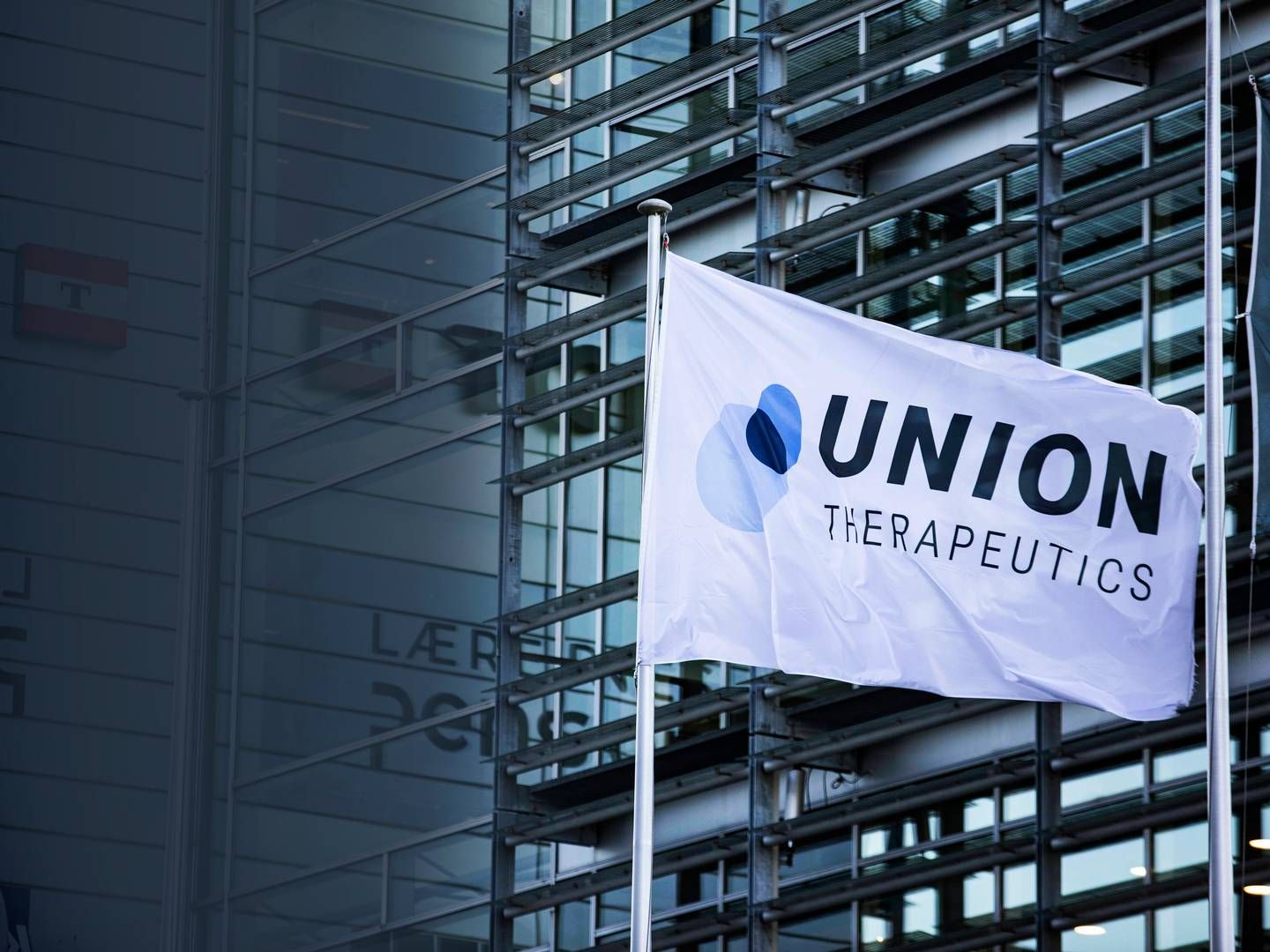 Foto: Union Therapeutics / Pr