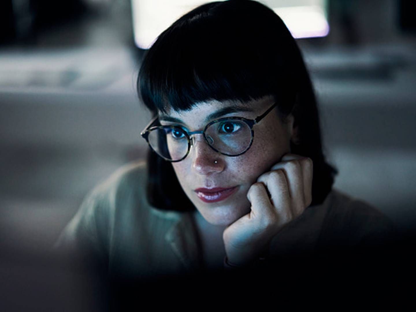 Min konklusion er klar. Den her udvikling kan blive den endelige frisættelse af mennesker og demokratiets redning. | Foto: Getty Images