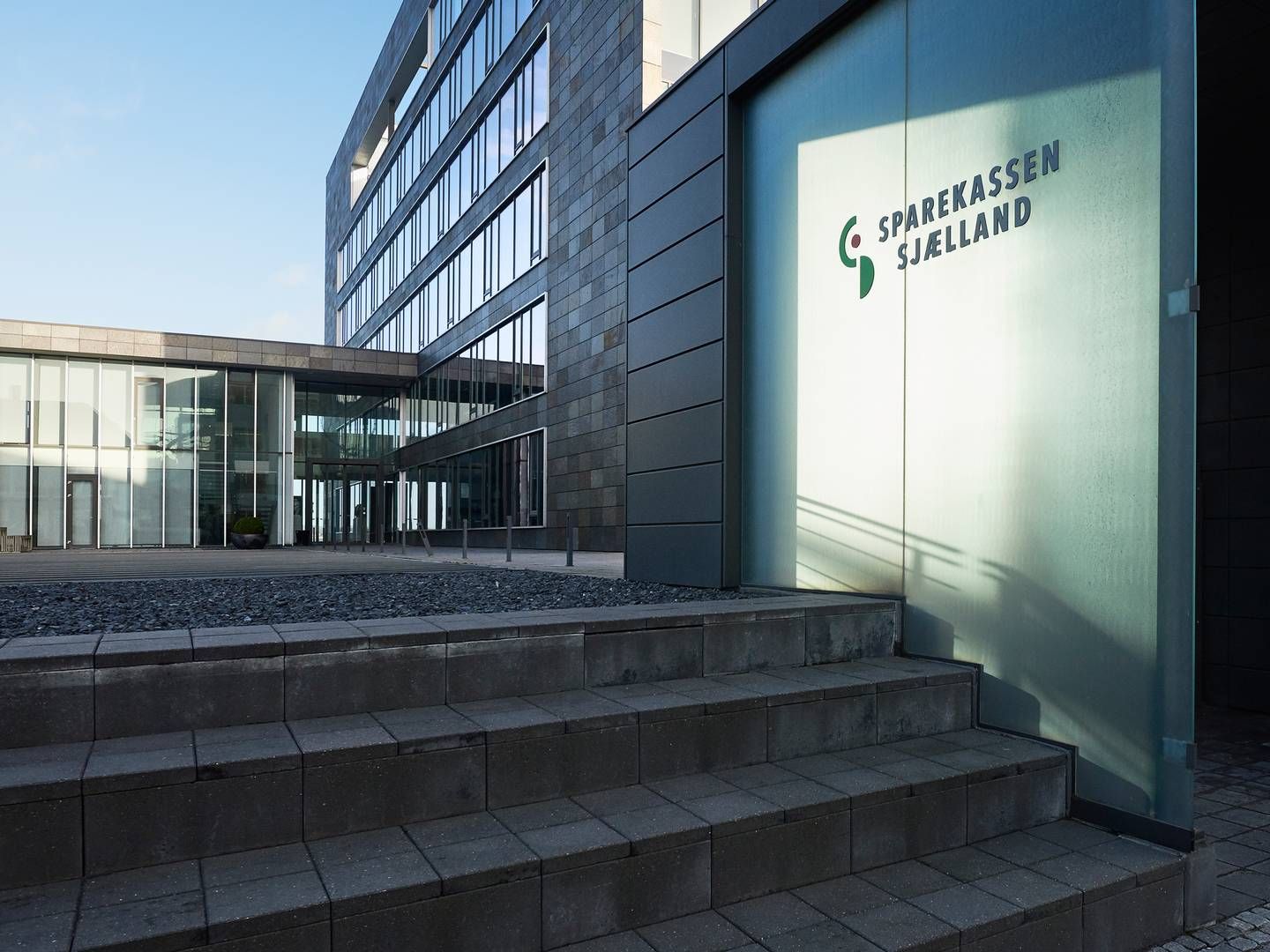 Foto: Sparekassen Sjælland / Pr