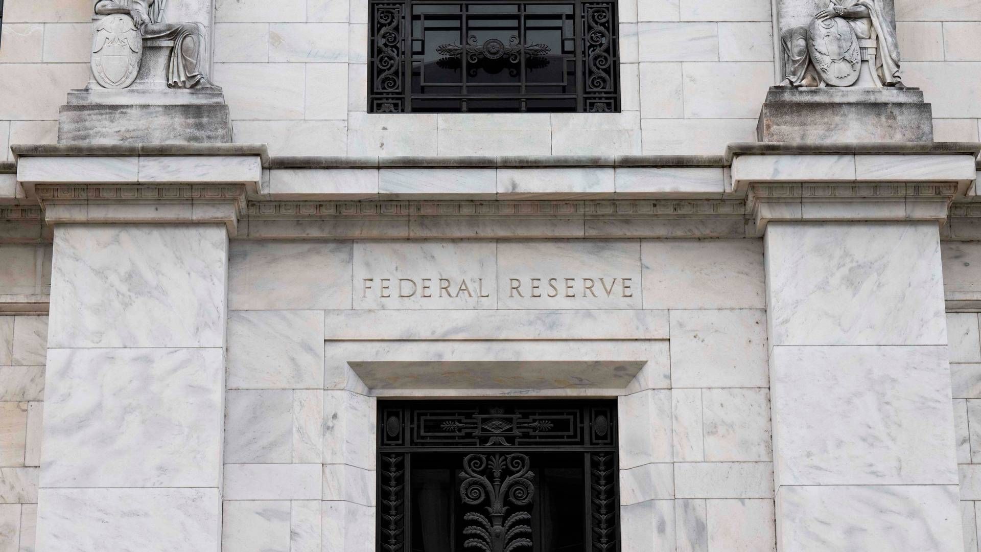 Federal Reserve har ligesom en stribe andre centralbanker rundt om i verden hævet renten betragteligt det seneste års tid.