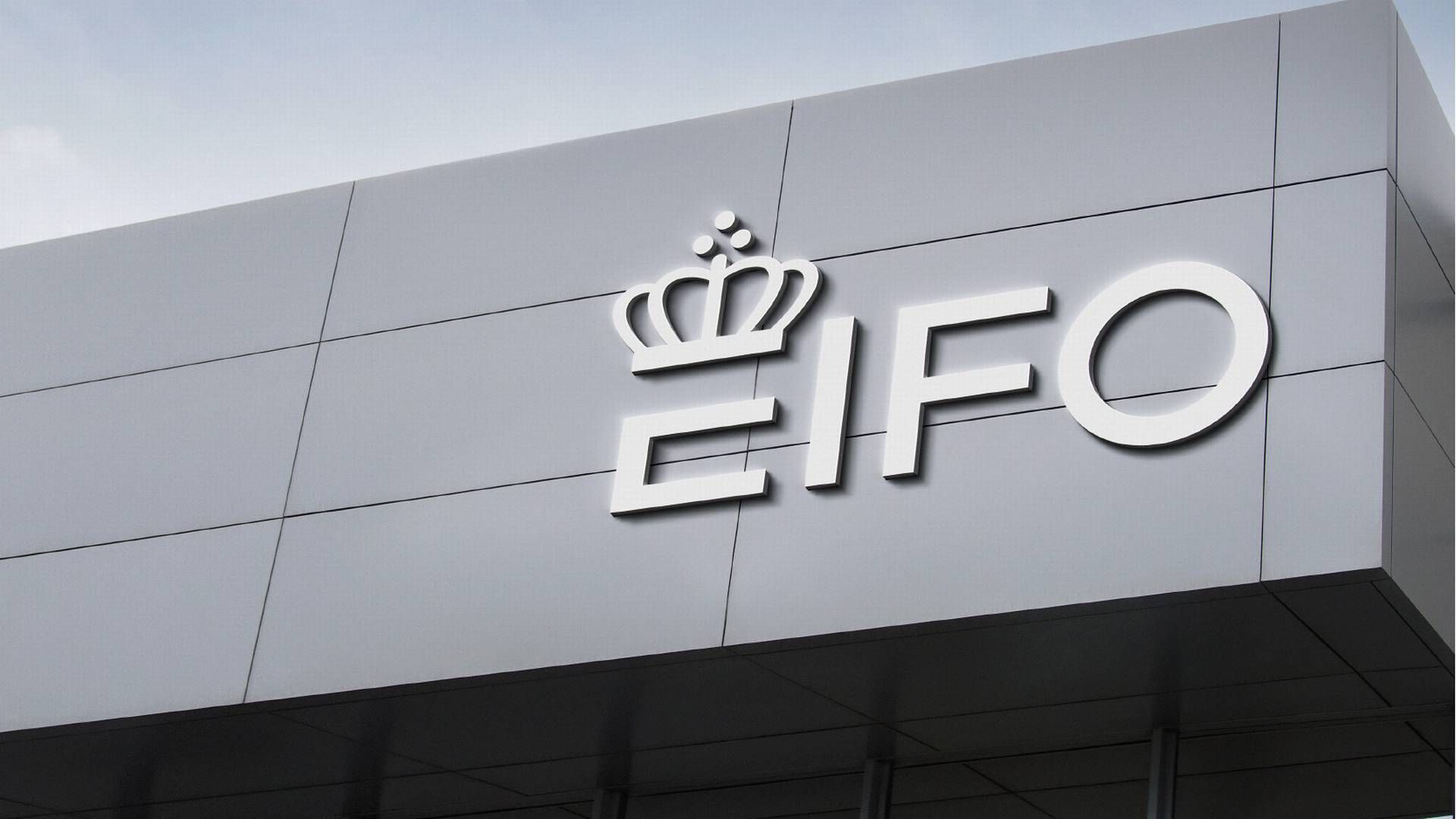 Ifølge Danmarks Eksport- og Investeringsfond, EIFO, rejste danske virksomheder et samlet beløb på ca. 2,7 mia. kr. i venturekapital i årets første tre måneder | Foto: Eifo / Pr