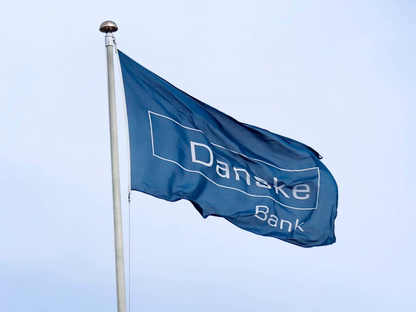 Danske Bank satte i 2022 punktum for hvidvaskskandalen med bankens estiske filial i cemtrum.