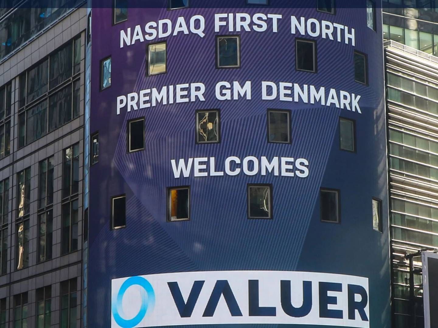 Foto: Nasdaq/pr