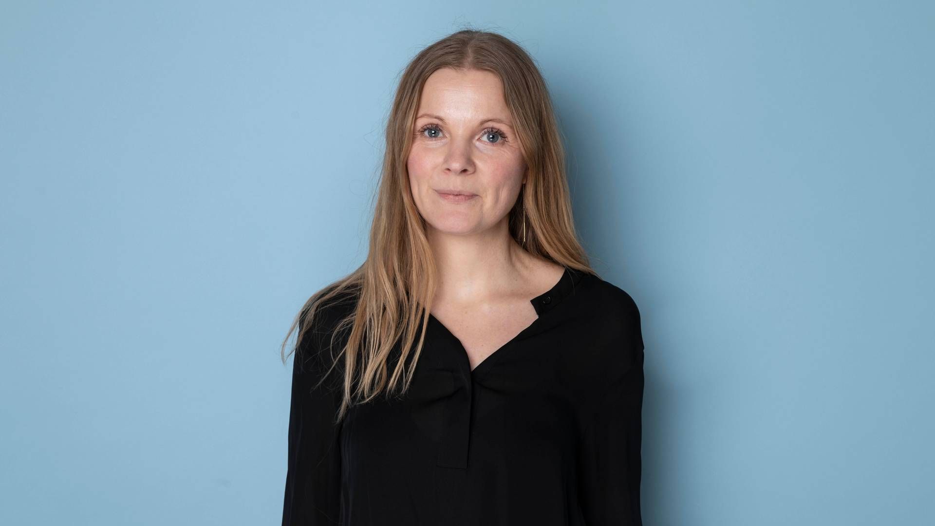 Charlotte Holm Billund, chefkonsulent hos IT-Branchen | Foto: Pr