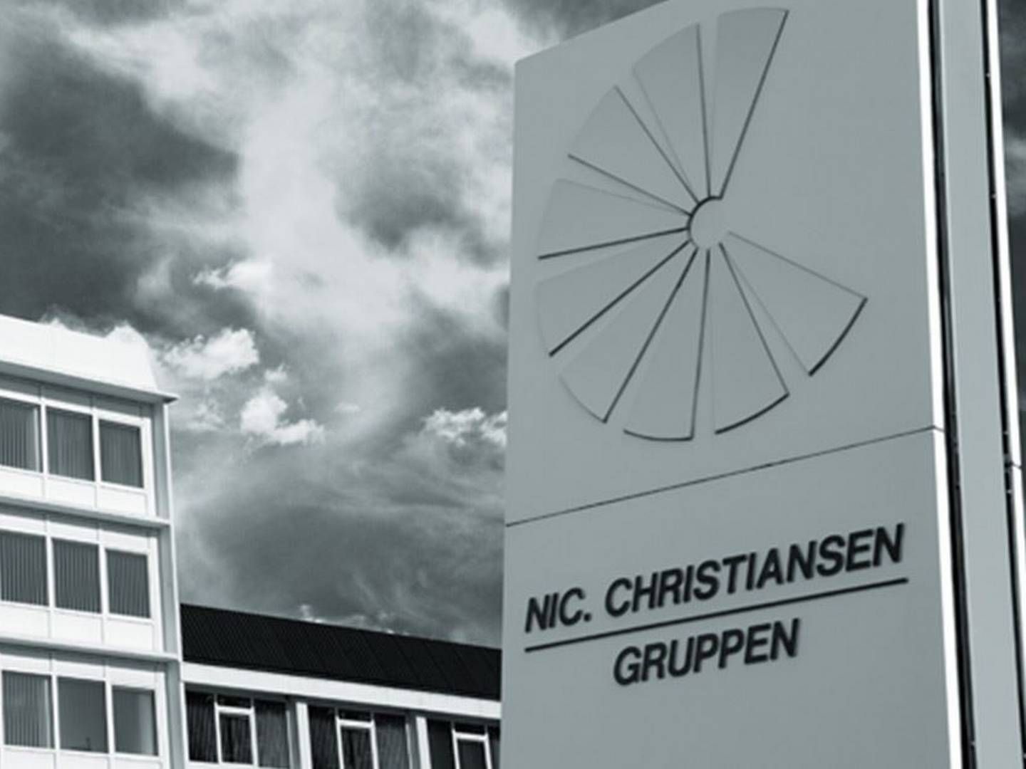 Overskuddet hos Nic. Christiansen Gruppen vil fortsætte med at falde i 2023, forventer bilkoncernen. | Foto: Nic. Christiansen Gruppen/pr