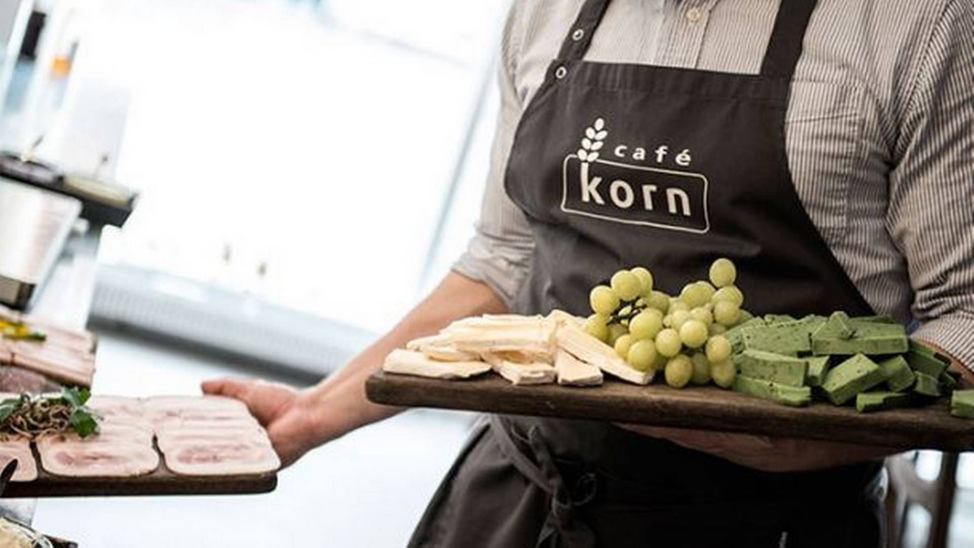 De seneste tre år har været udfordrende fra Café Korn, der dog er optimistiske og ser fremad. Nu ved de, hvor de skal lægge deres kræfter. | Foto: Café Korn / Pr