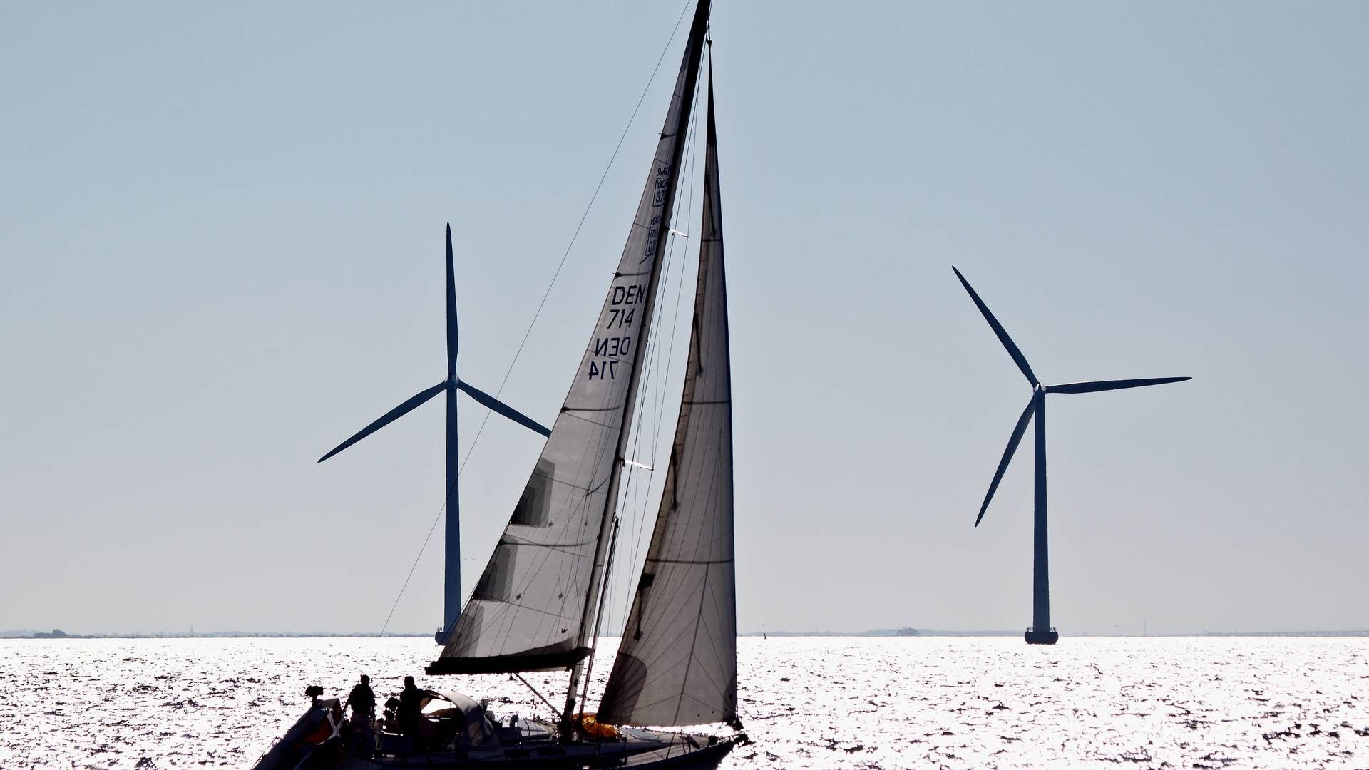 Danish Chamber of Commerce remains critical of the price on government’s offshore wind plans. And who will be stuck with the bill of the potential co-ownership | Photo: Jens Dresling