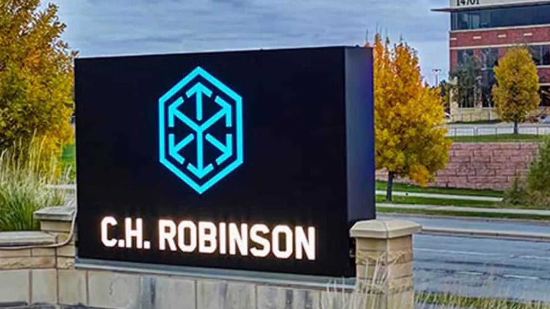 Endnu en fyringsrunde er nu gennemført hos et af verdens største logistikselskaber, C.H. Robinson. | Foto: C.h. Robinson / Pr