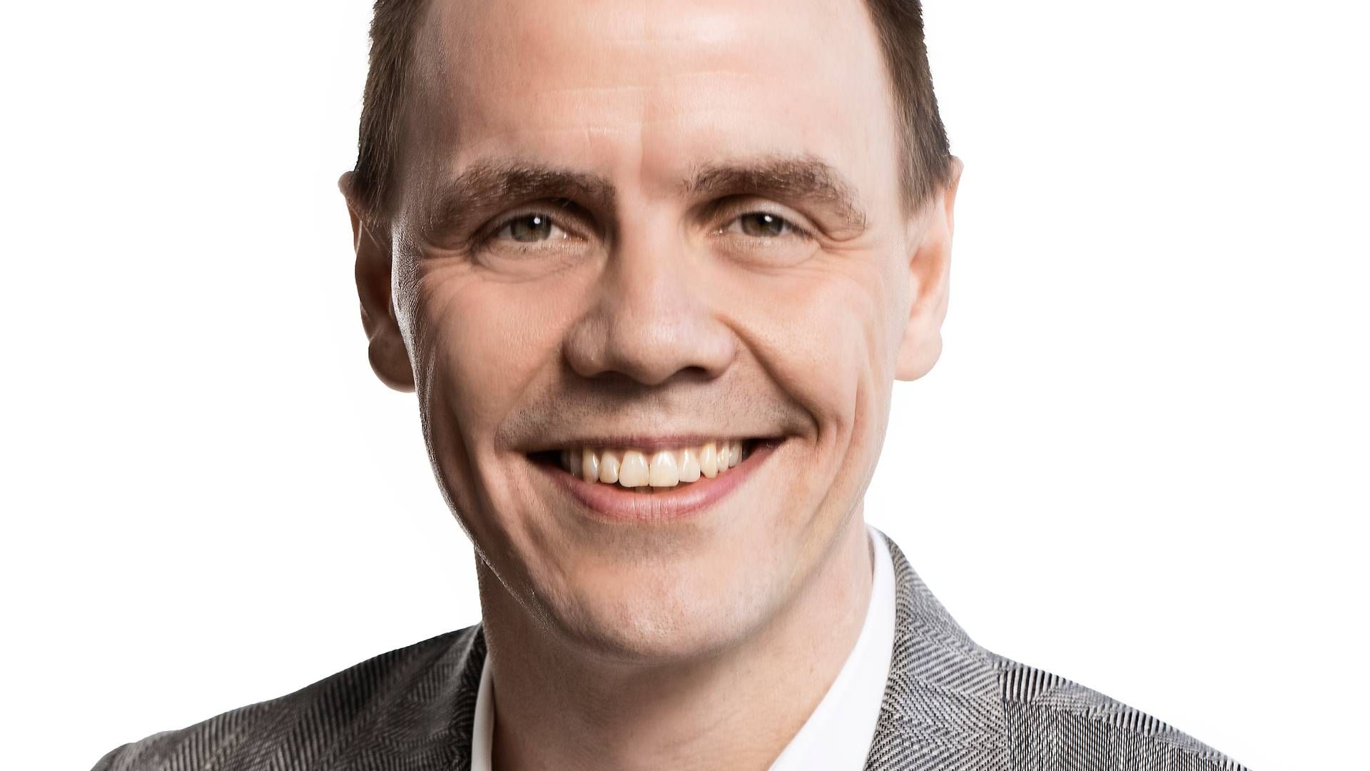 Rasmus Breum Mariegaard mener, at man burde lytte mere til ens SoMe-manager. | Foto: PR