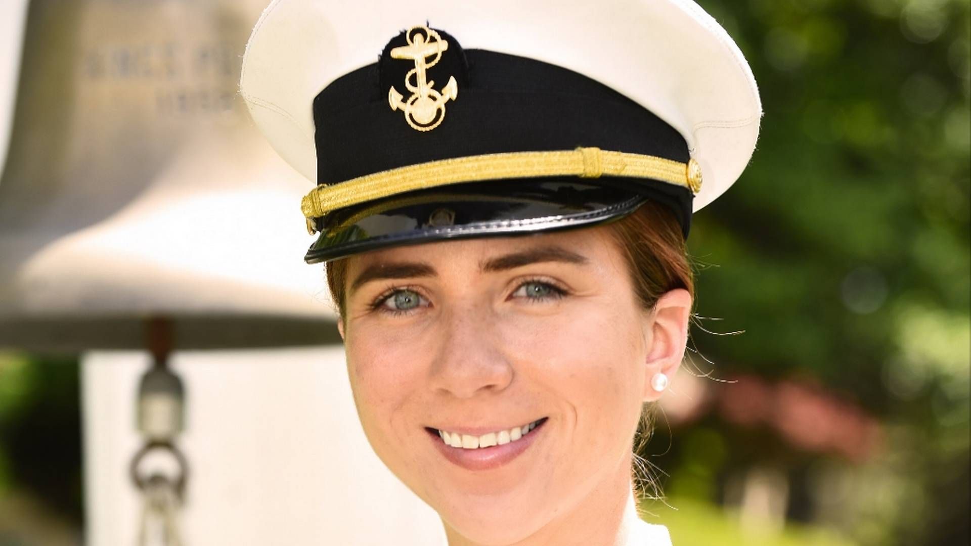 Former naval cadet from Alliance Fairfax tells ShippingWatch that "Gaylan’s allegations about me contained in his lawsuit are disgusting, obviously self-serving, and completely false." | Photo: Maritime Legal Solutions