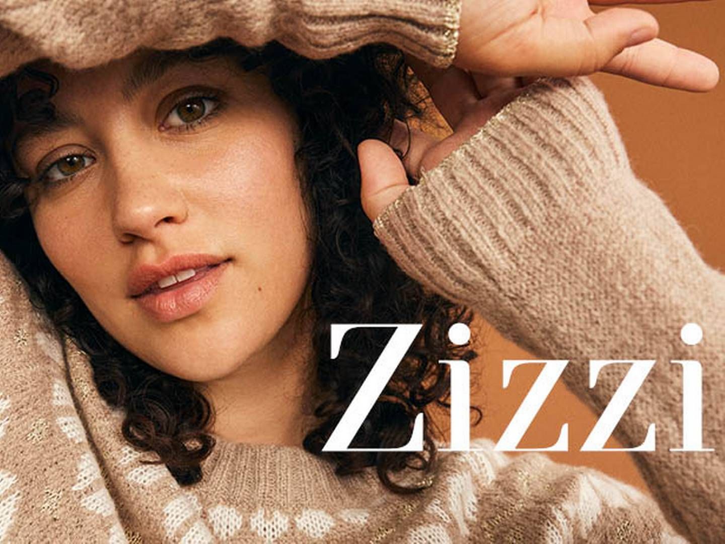 Brandet Zizzi, der laver mode til plus size-kvinder, blev grundlagt i 2000. | Foto: Zizzi/pr