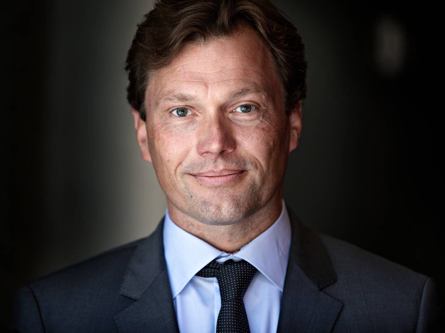 Lars Gert Lose har blandt andet været Danmarks ambassadør i USA, men står i dag i spidsen for public affairs og kommunikation i CIP. | Foto: Jacob Ehrbahn