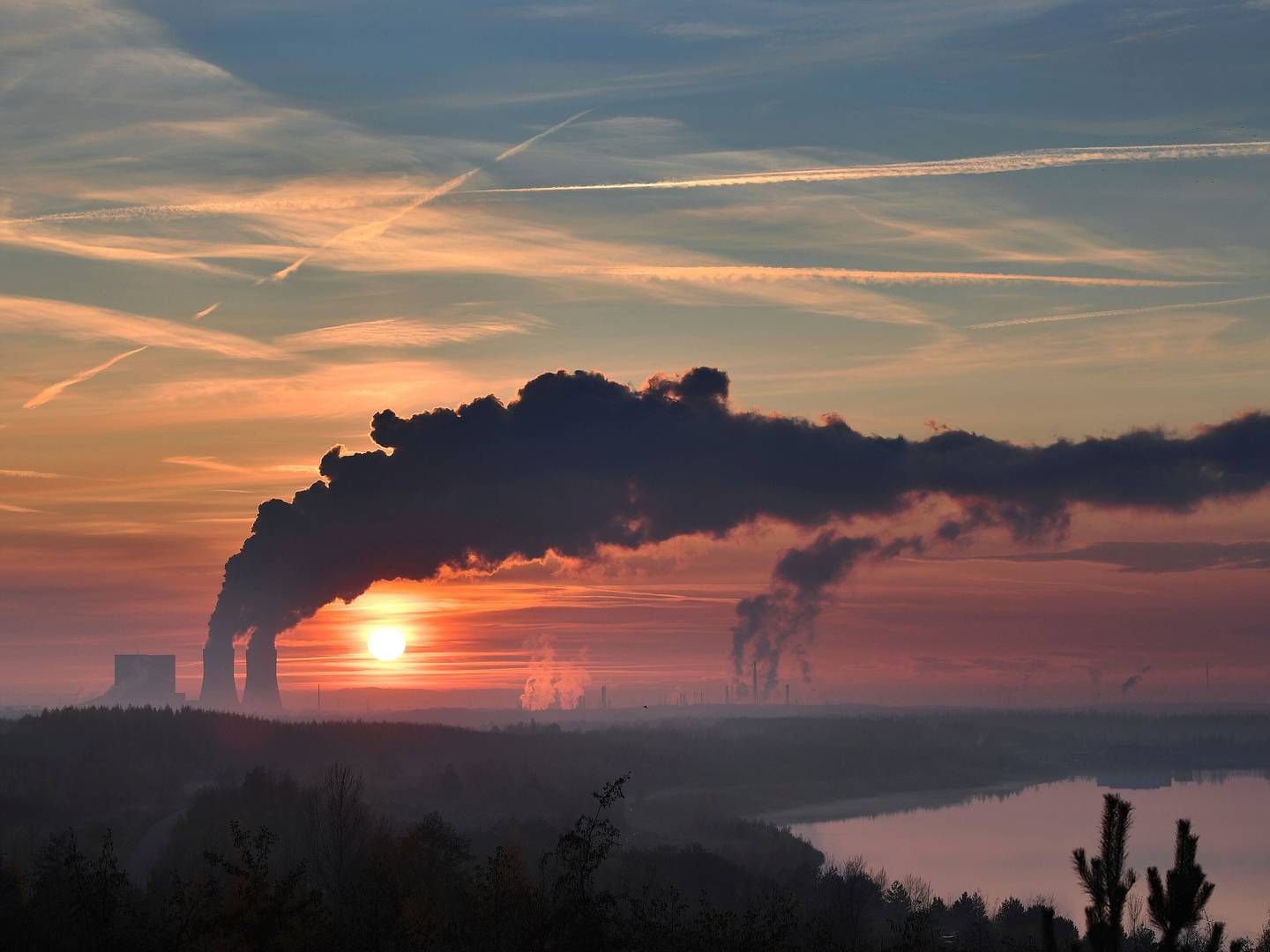 Foto: Frankhoemann/AP/Ritzau Scanpix