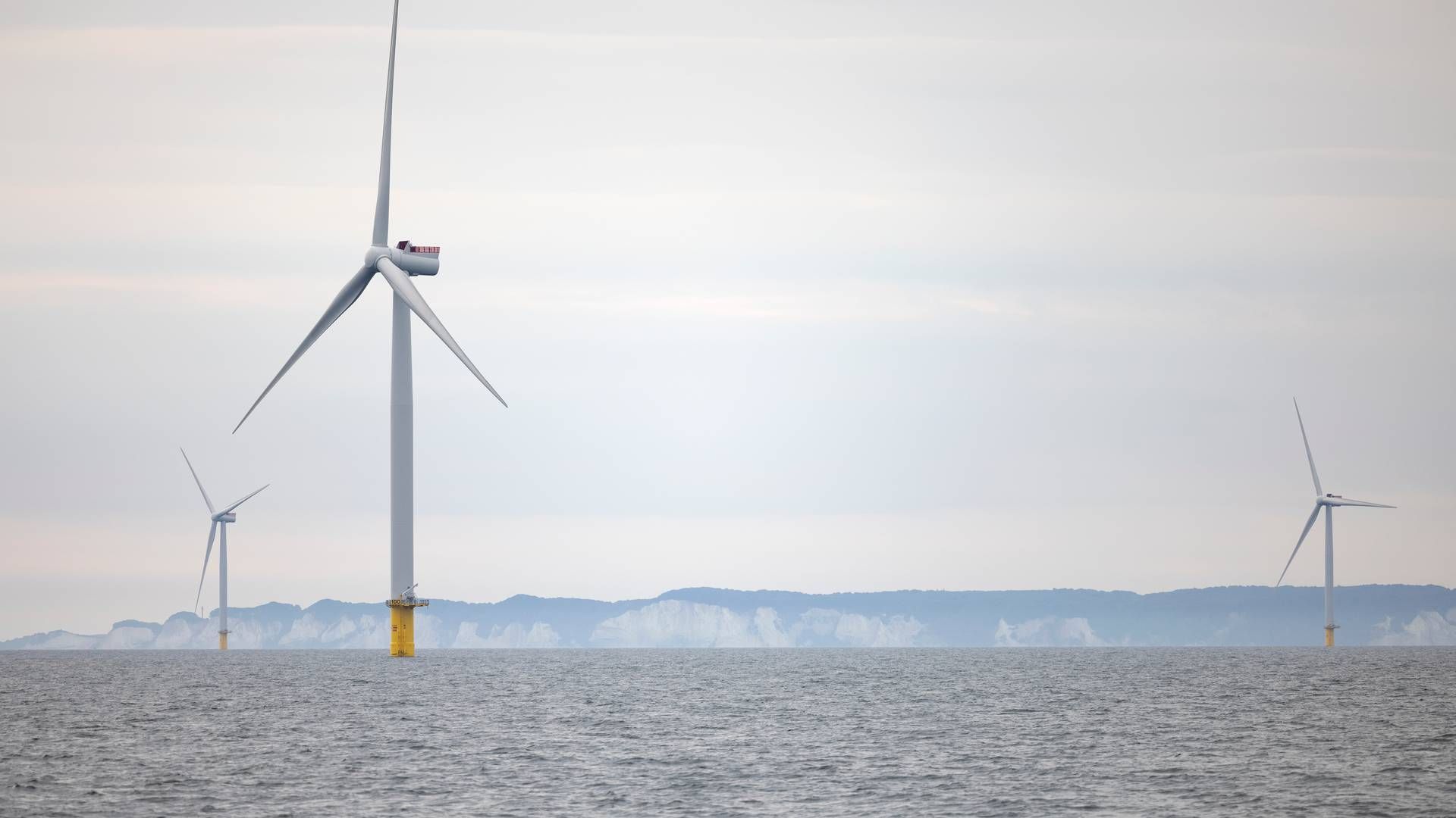 Swedish Vattenfall flagged the matter to Finnish energy regulators. | Photo: Marcus Emil Christensen