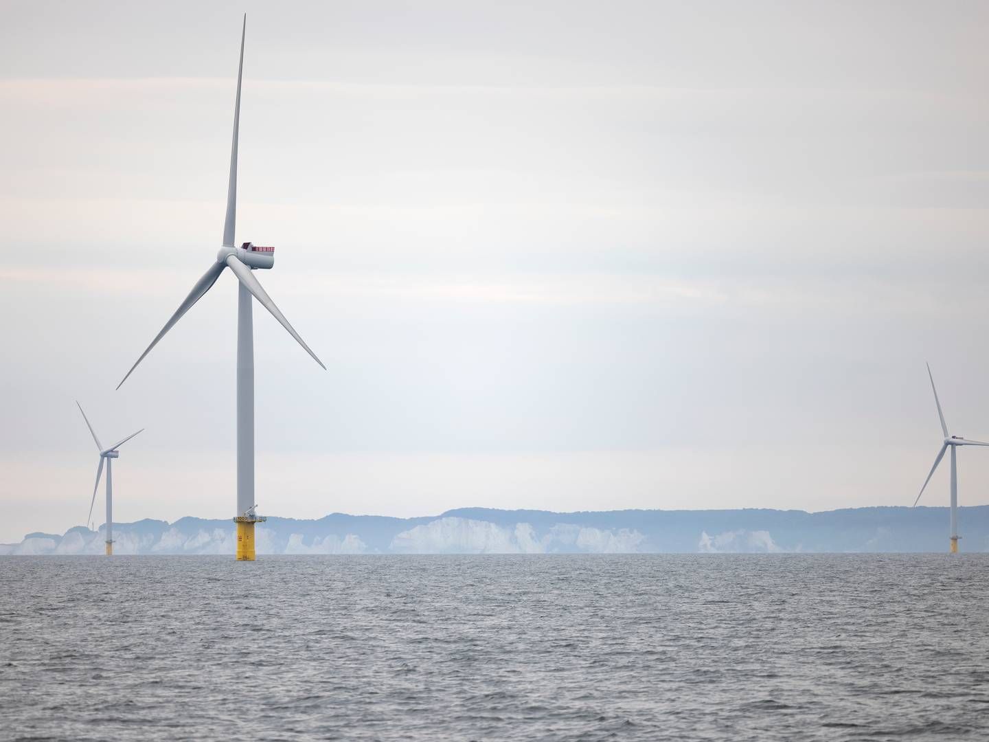 Swedish Vattenfall flagged the matter to Finnish energy regulators. | Photo: Marcus Emil Christensen