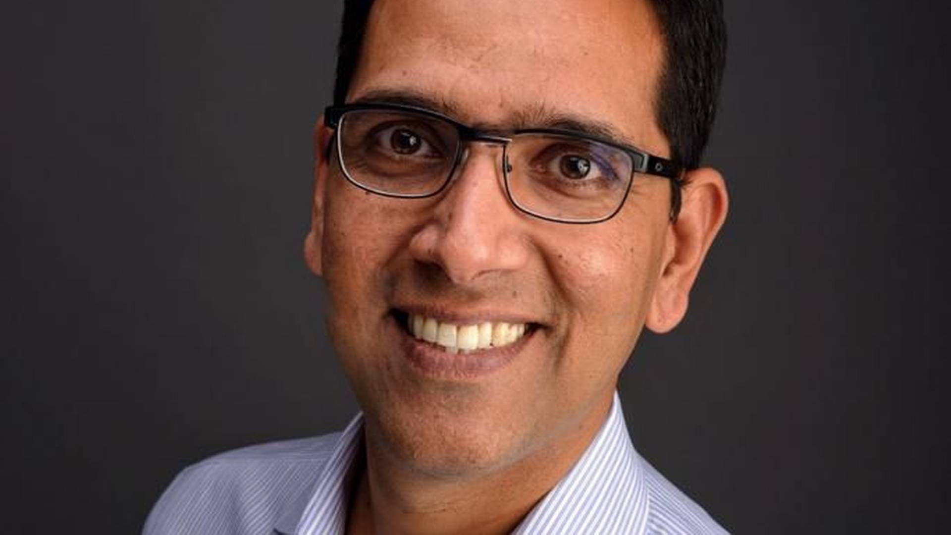 Karan Yadav er ny chef for Trifork i USA. | Foto: Trifork/pr
