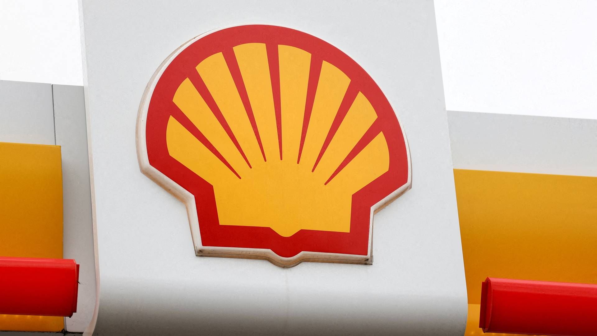 Shell will commence its annual general meeting today, Tuesday. | Photo: May James/Reuters/Ritzau Scanpix