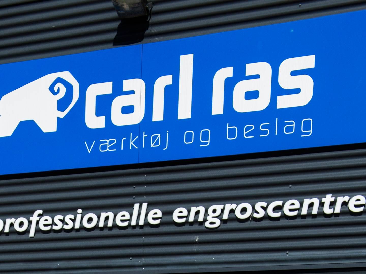 Den familieejede virksomhed Carl Ras blev etableret i 1932 og fejrede dermed 90-års fødselsdag i 2022. | Foto: Jesper Mortensen
