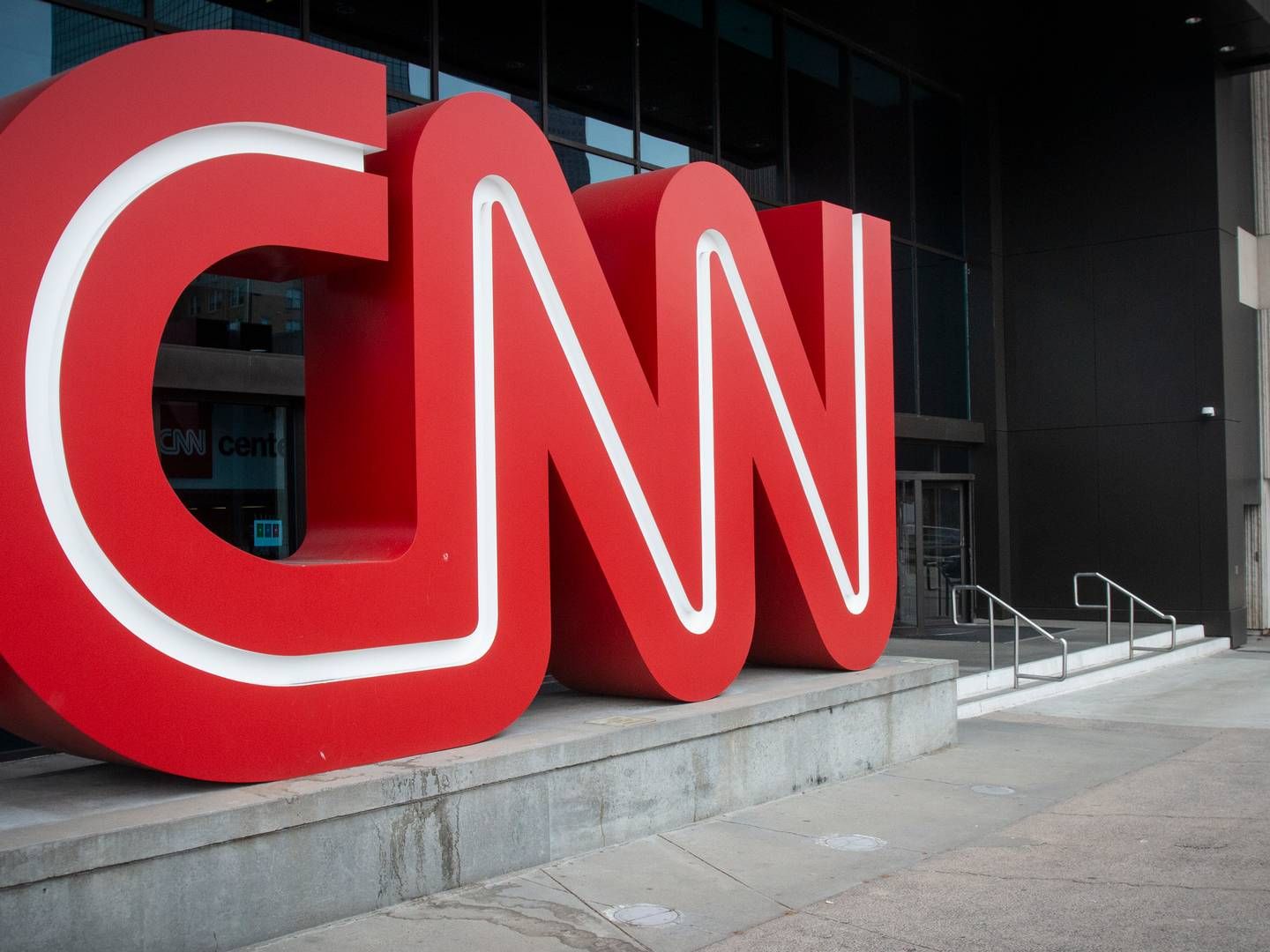 CNN Fast vil være at finde gratis på danske smart-tv fra i dag.