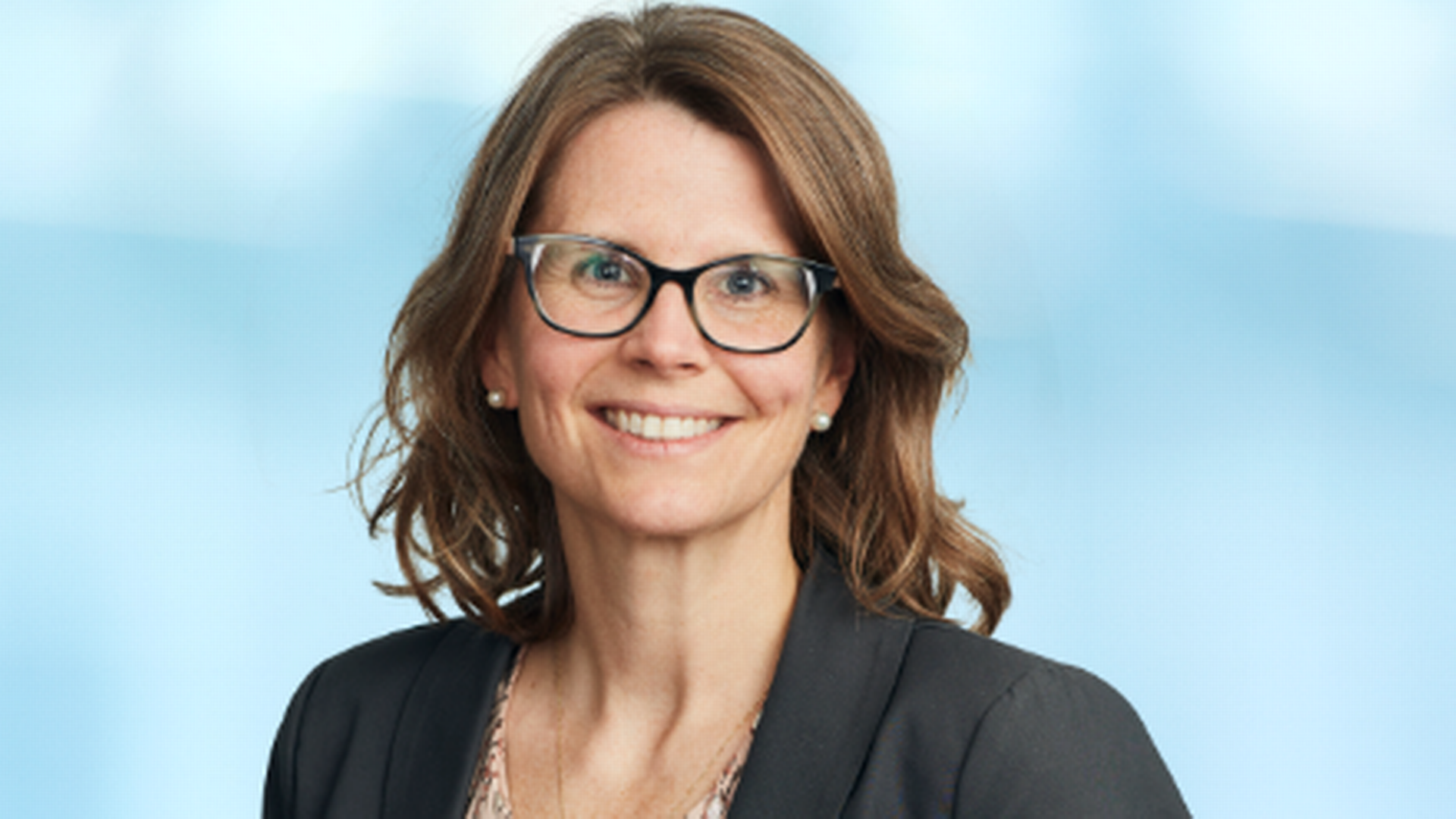 Karina Thorn, der er corporate vice president i afdelingen RNA and Gene Therapies hos Novo Nordisk. | Foto: Novo Nordisk / PR