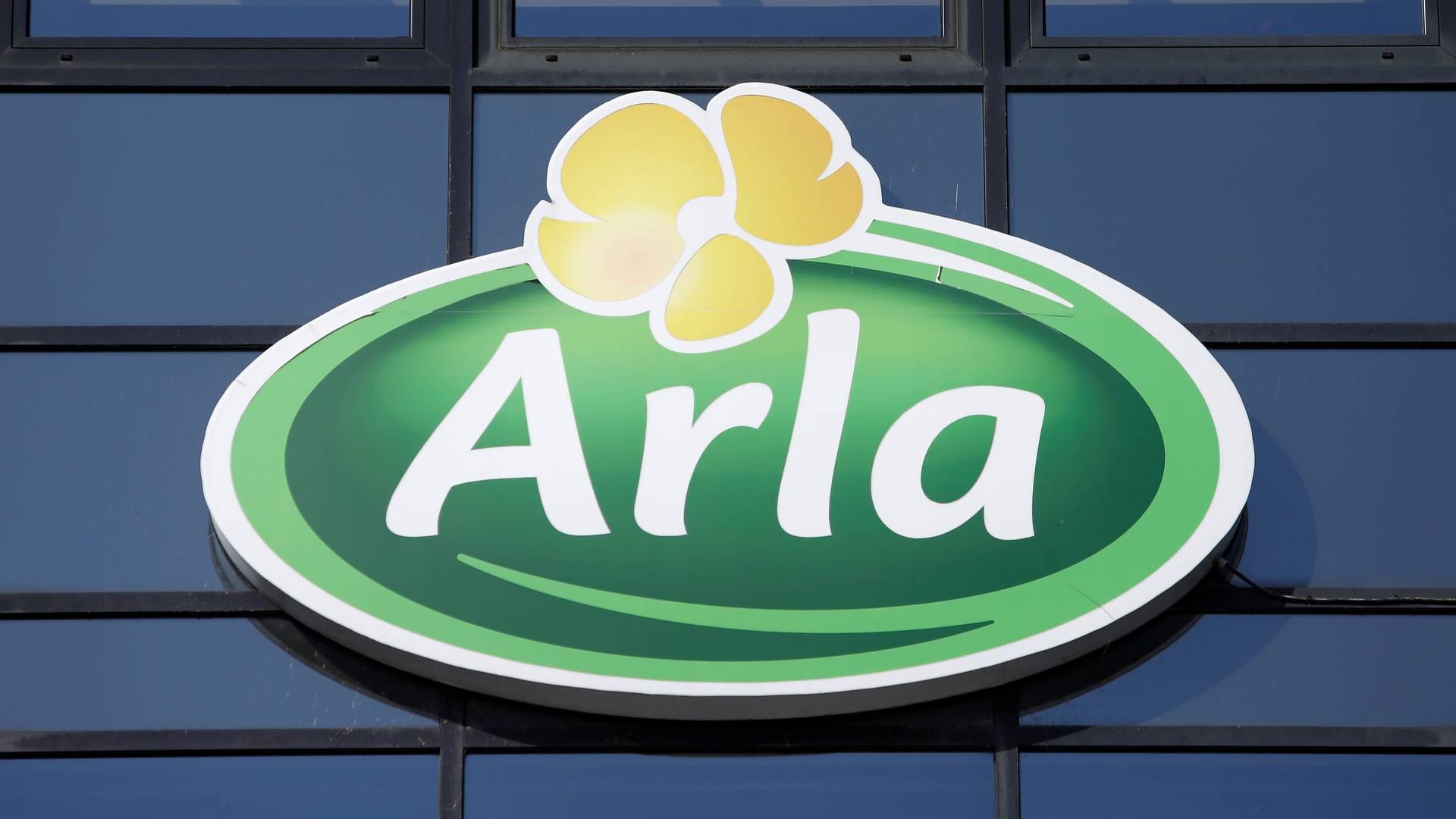 Arla Foods Ingredients, AFI, øgede i 2022 omsætningen med 29 pct. | Foto: Andrew Kelly/Reuters/Ritzau Scanpix