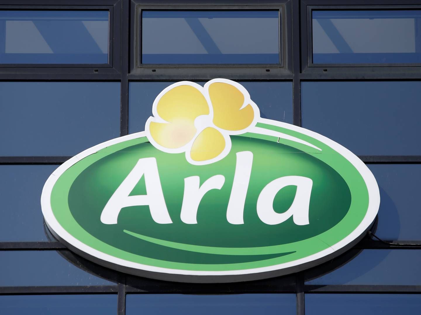 Arla Foods Ingredients, AFI, øgede i 2022 omsætningen med 29 pct. | Foto: Andrew Kelly/Reuters/Ritzau Scanpix