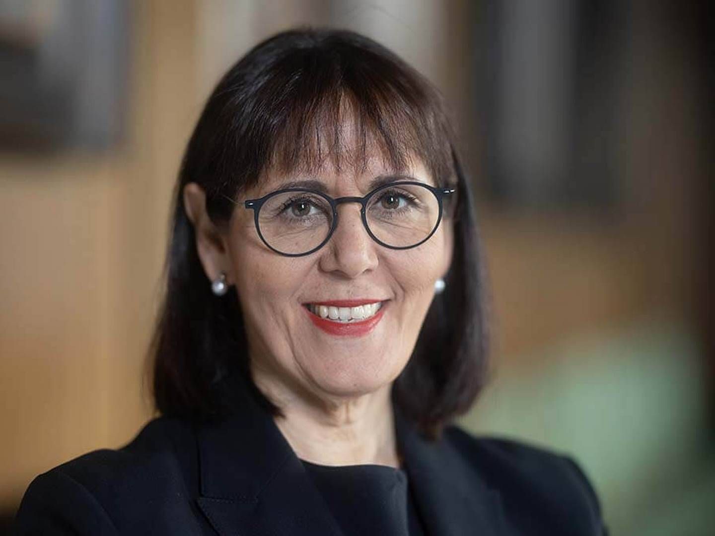 Paula da Silva er adm. direktør i P27. | Foto: P27 Nordic Payments / Pr