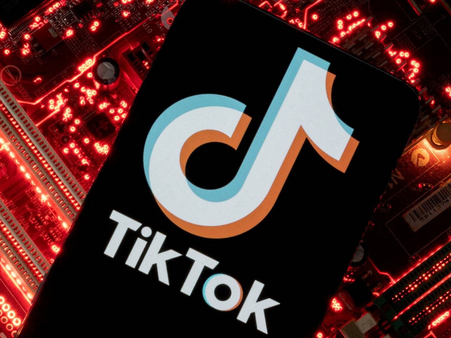 TikTok-brugere kan muligvis snart bruge en chatbot til at finde indhold på platformen. | Photo: Dado Ruvic