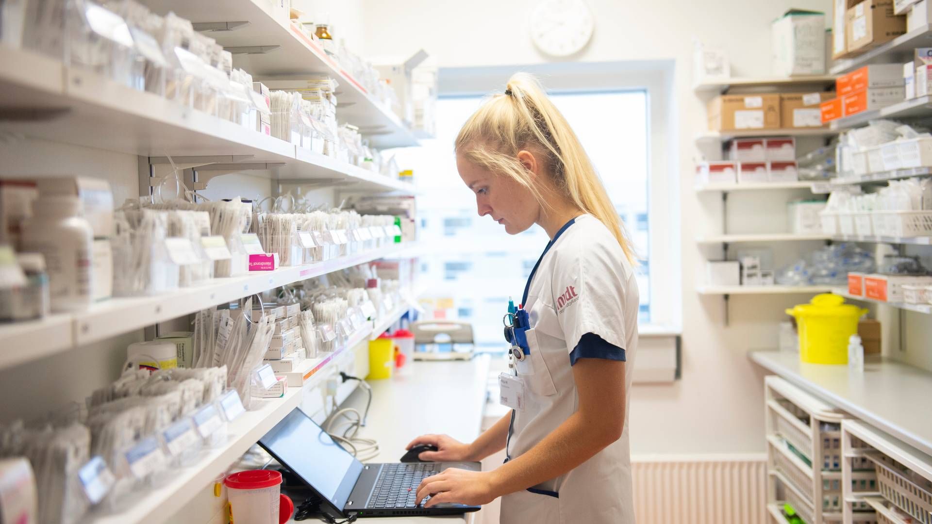 Foto: Stine Rasmussen