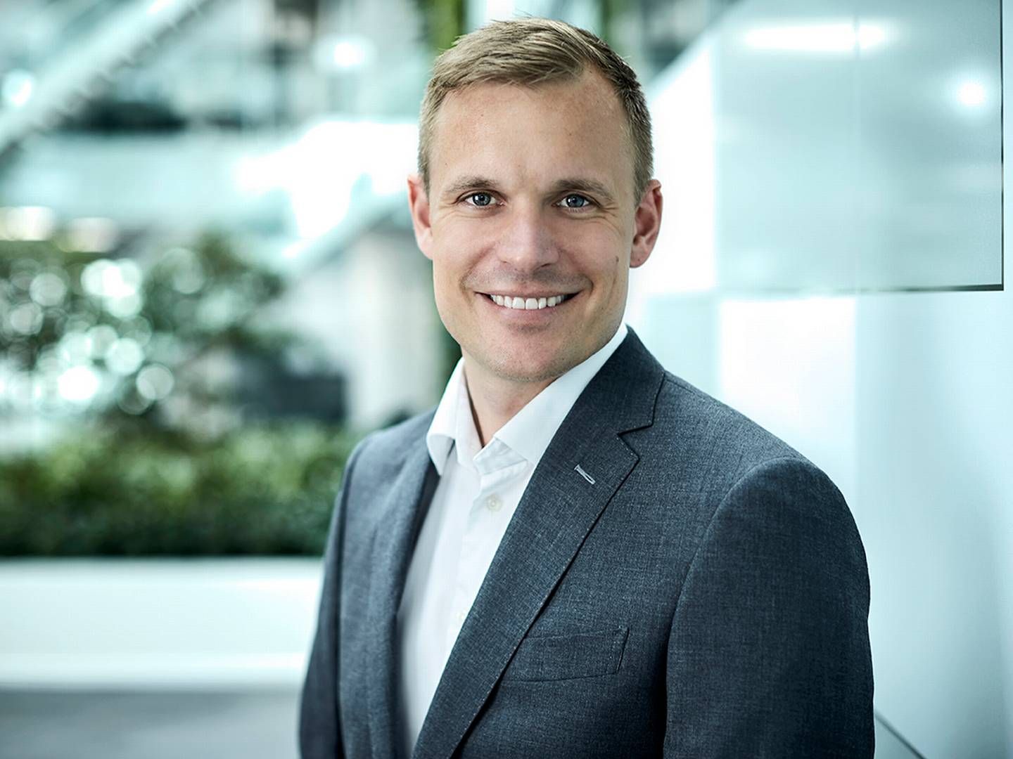 Jesper Johanson, administrerende direktør og partner i Incommodities, skulle gjerne sett flere ressurser tilført den europeiske energimarkedsovervåkeren Acer. | Foto: Incommodities