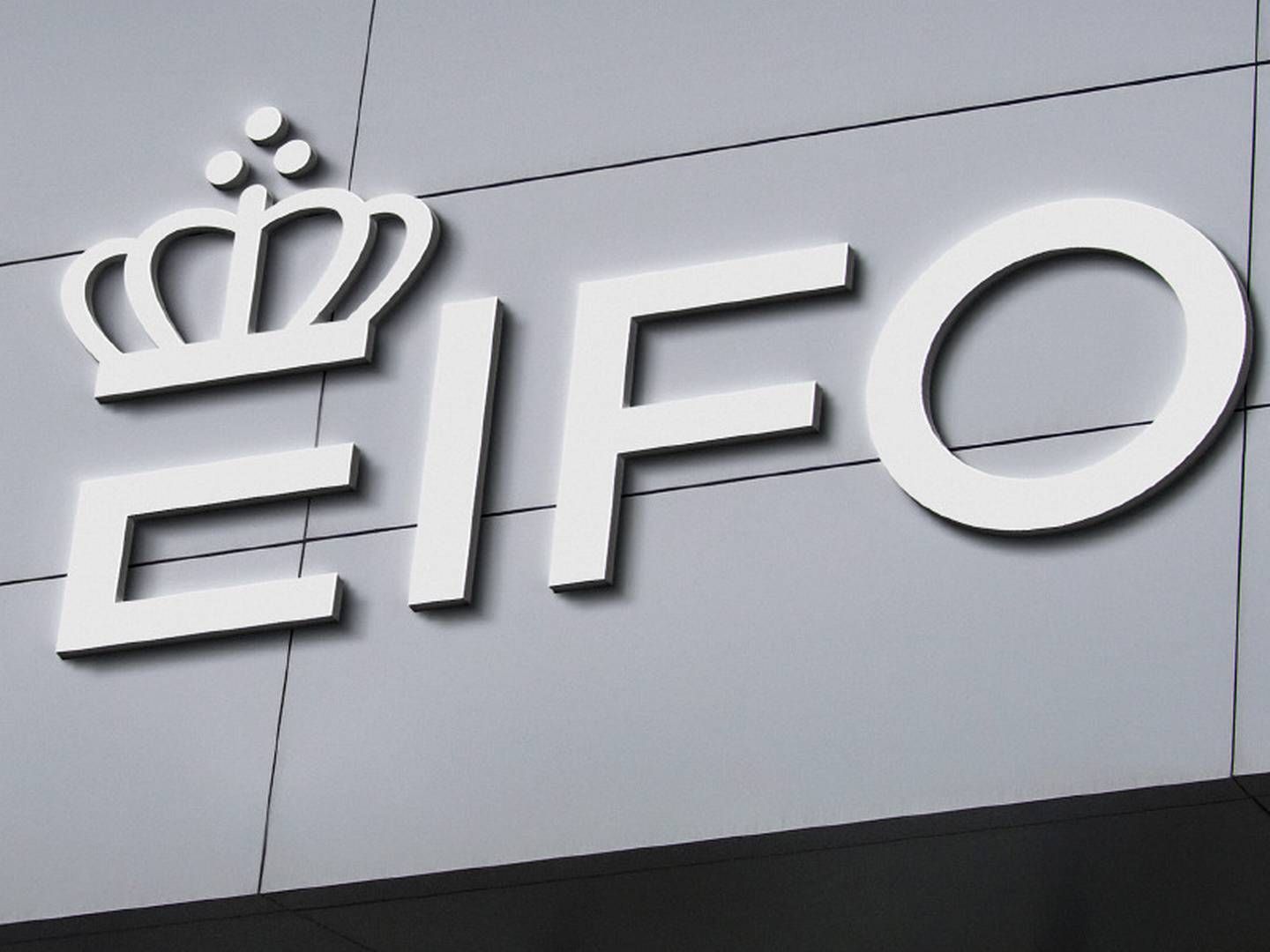 EIFO er en sammenlægning af Vækstfonden, EKF Danmarks Eksportkredit og Danmarks Grønne Investeirngsfond. | Foto: Eifo / Pr