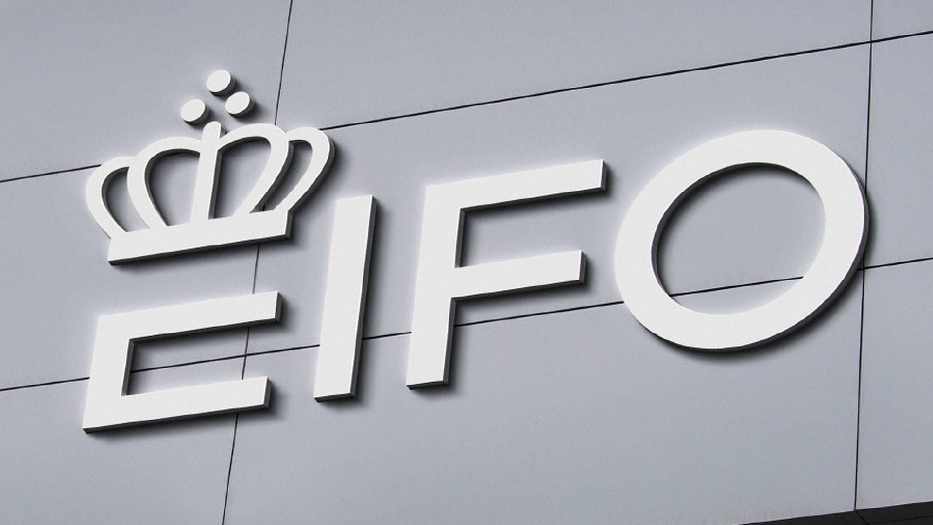 EIFO er en sammenlægning af Vækstfonden, EKF Danmarks Eksportkredit og Danmarks Grønne Investeirngsfond. | Foto: Eifo / Pr