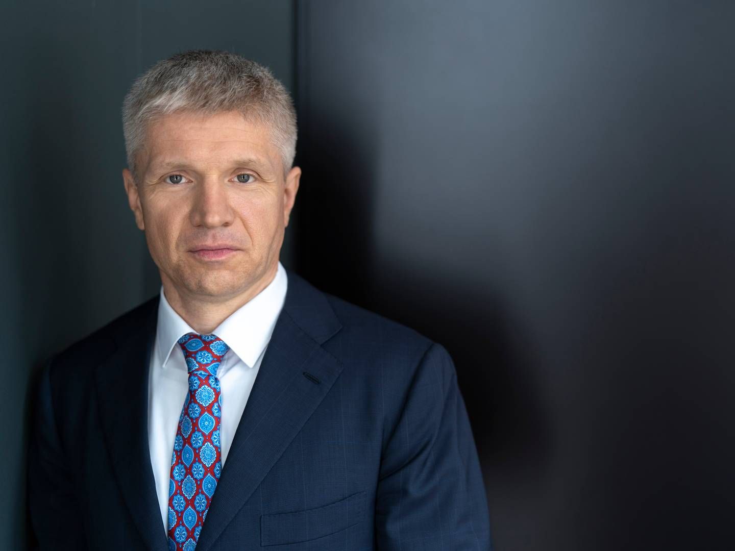 Gunther Thallinger, chair of the GFANZ sub-group Net Zero Asset Owner Alliance, and a member of the board of management of the German multinational financial services company Allianz. | Photo: PR/ Allianz