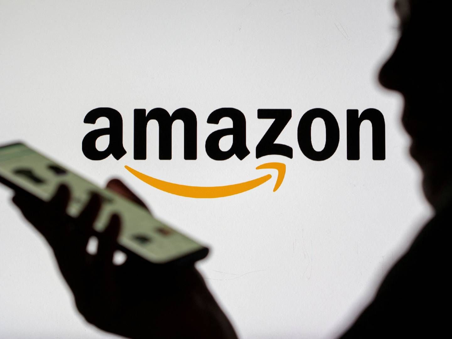 Amazon afholdt sin årlige generalforsamling i sidste uge.