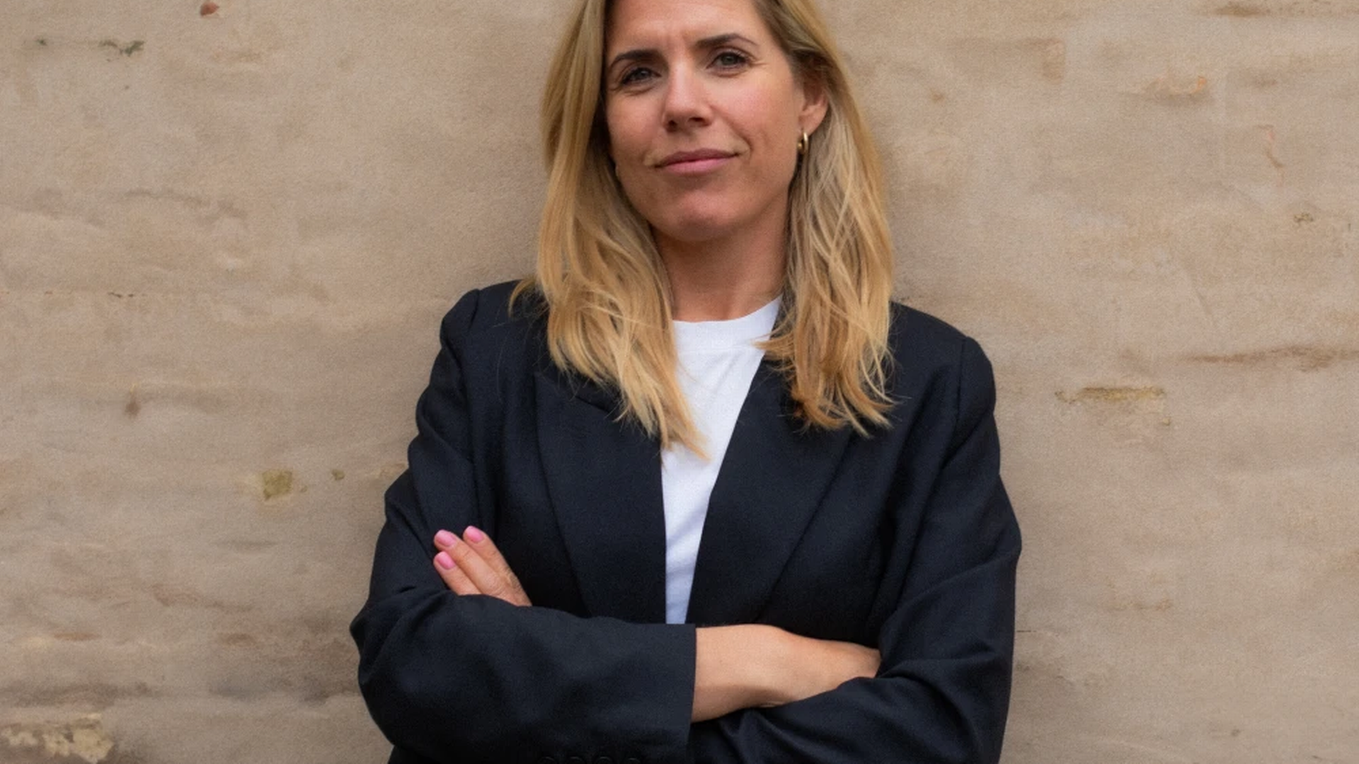 Anja Linnet bliver vicedirektør i Have Kommunikation & PR. | Foto: HAVE Kommunikation & PR