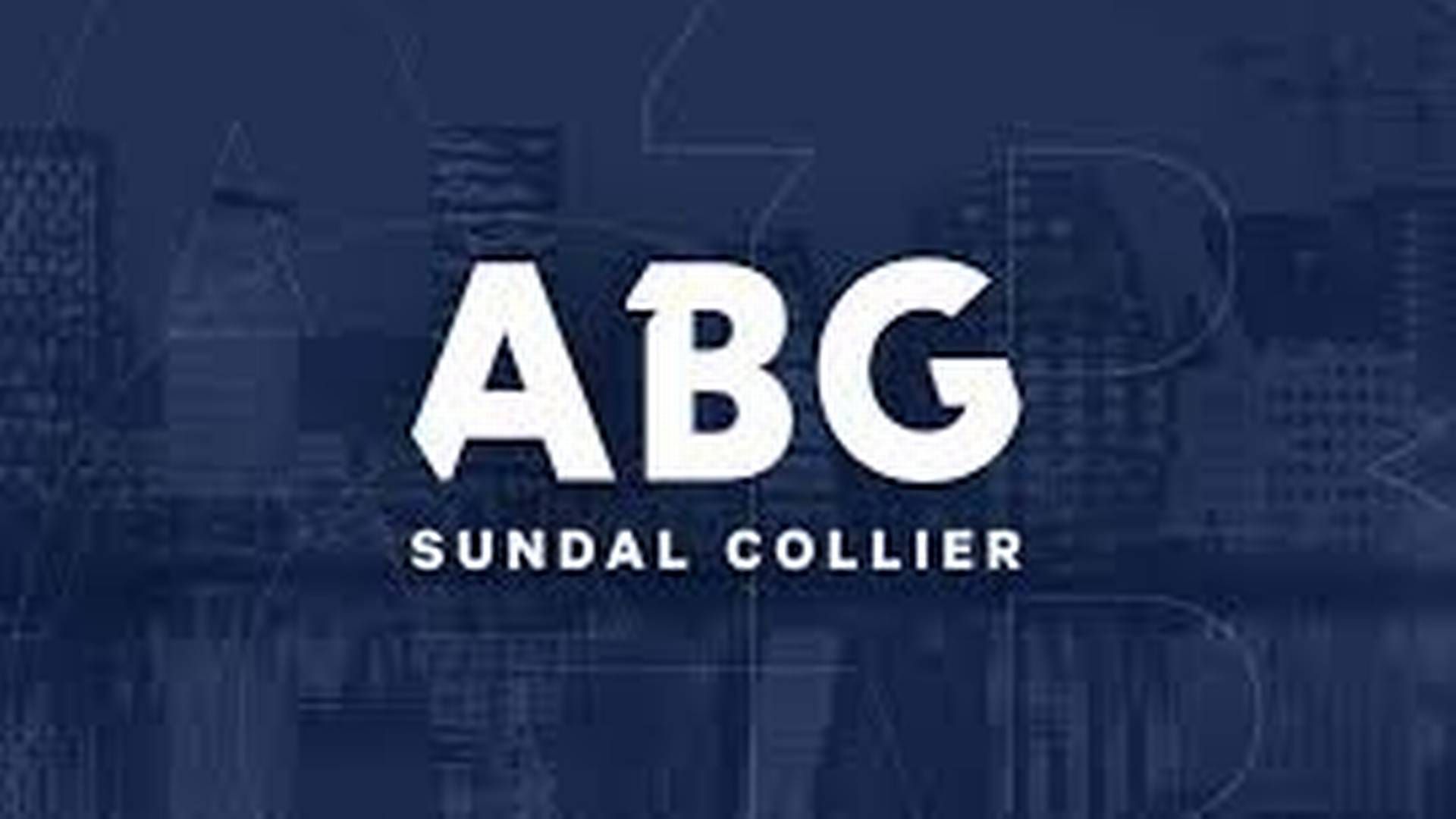 ABG Sundal Collier siger farvel til fem medarbejdere i sin danske equities-afdeling. | Foto: Pr