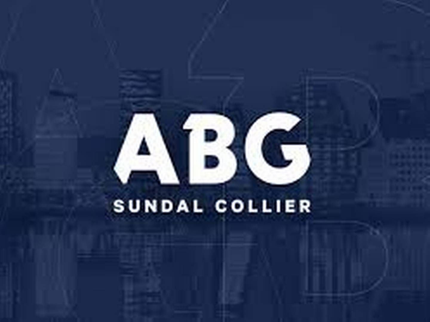 ABG Sundal Collier siger farvel til fem medarbejdere i sin danske equities-afdeling. | Photo: Pr