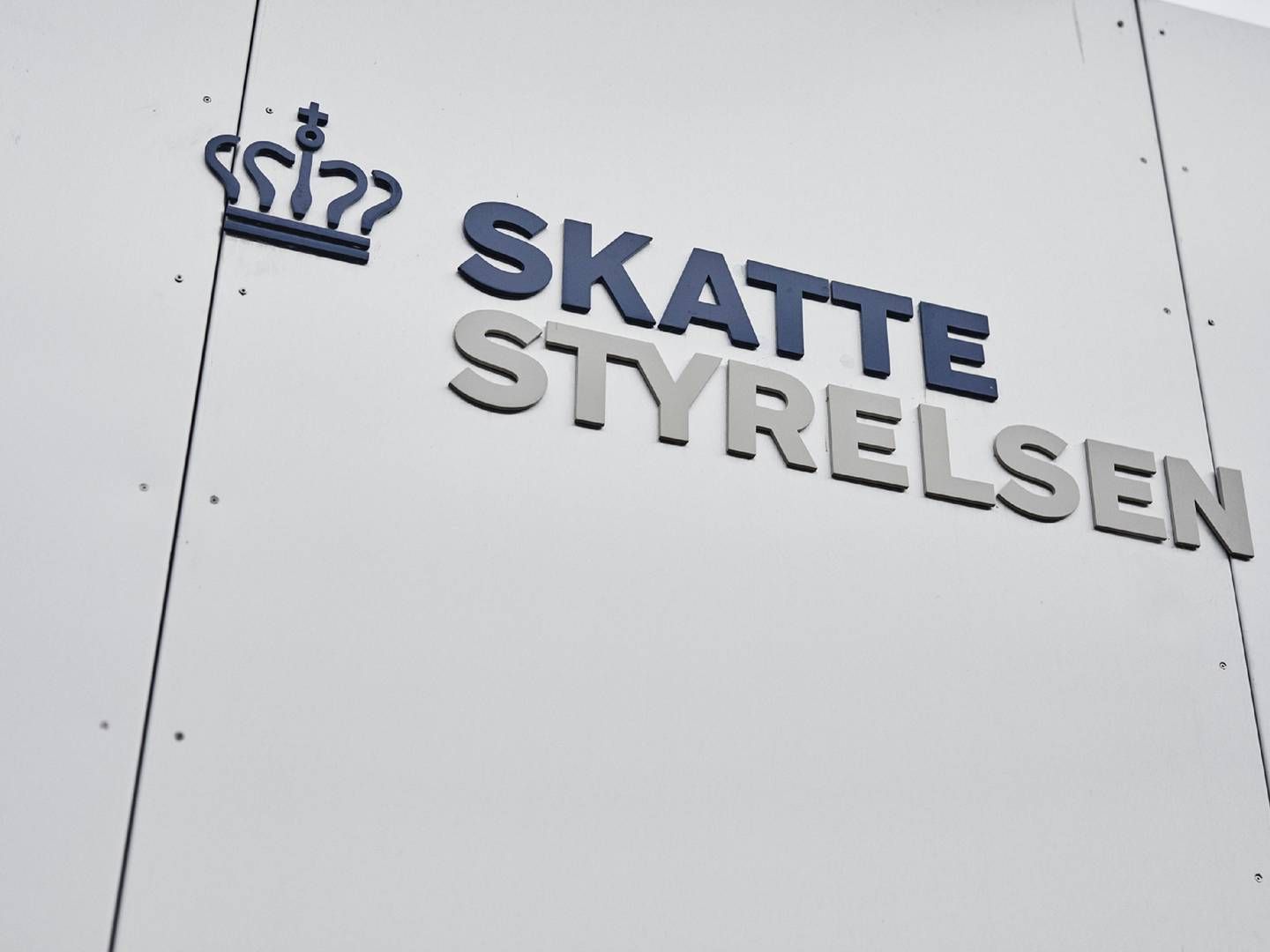 Foto: Pr/skattestyrelsen