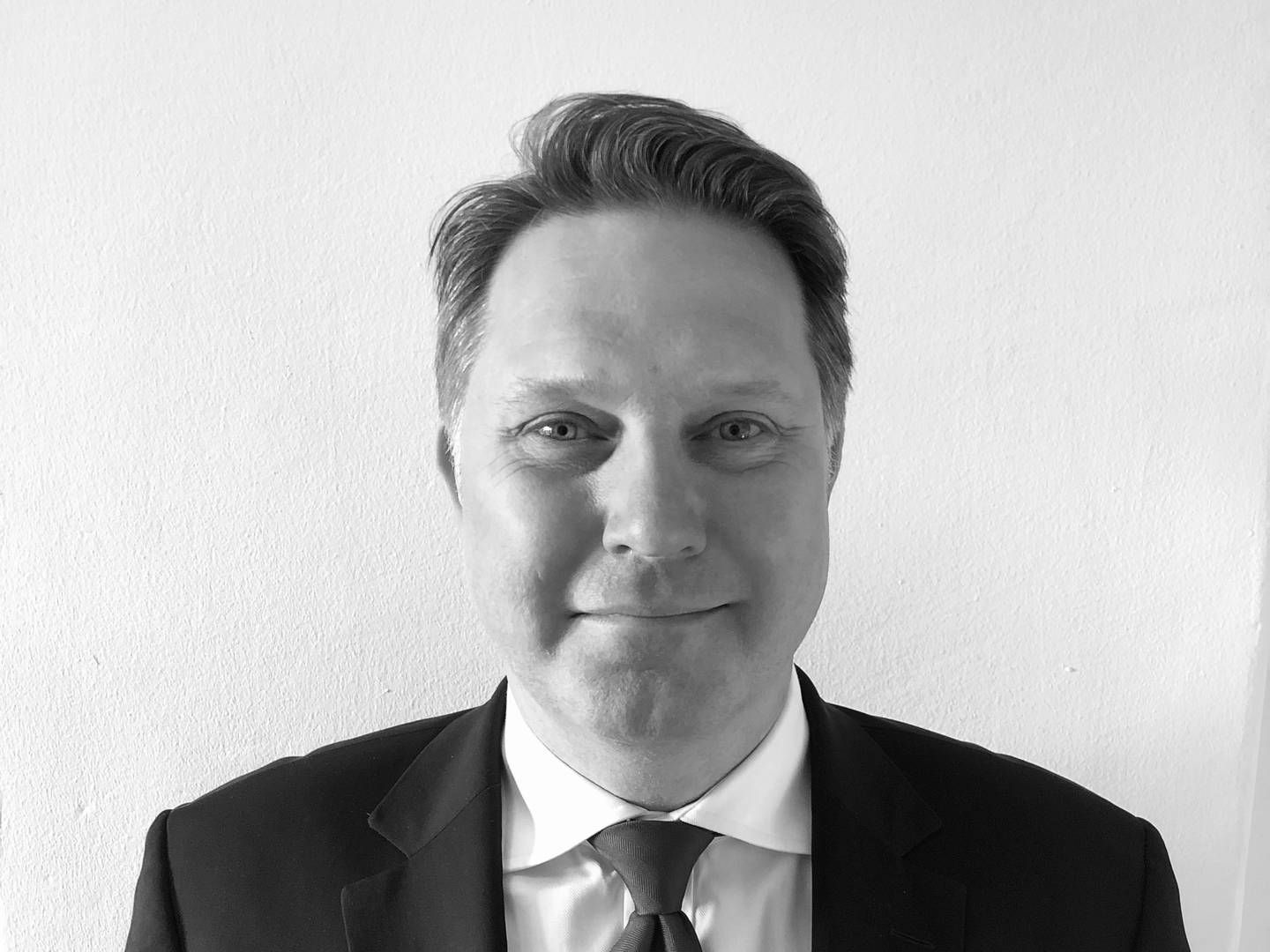 LGIM's Head of Nordics, Anders Arjes, describes the region as a key market and a leader in innovative ESG investment solutions. | Photo: PR/ LGIM