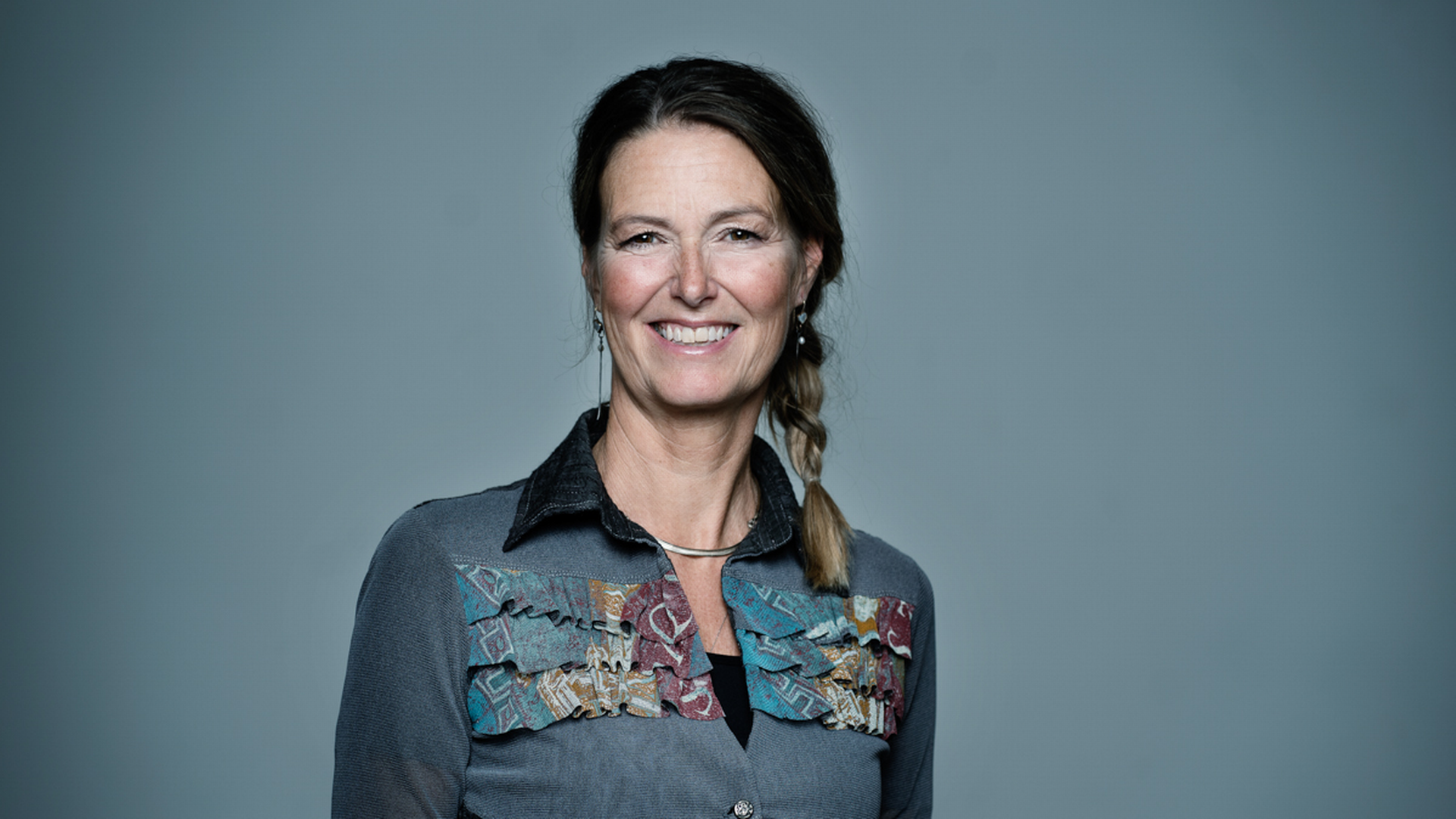 Charlotte Dyring lykkedes ikke med at rejse kapital i det ene år, hun nåede at sidde som adm. direktør for biotekselskabet Pincer Biotech. | Foto: Privat / Charlotte Dyring