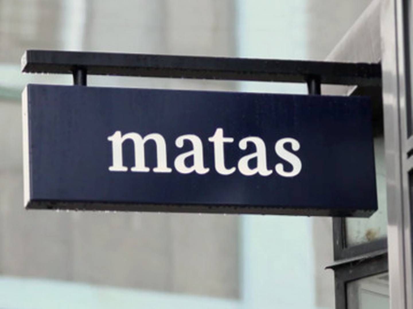 Investeringen i et nyt logistikcenter til mere end en halv mia. kr. er en del af Matas vækststrategi. | Foto: Matas/pr