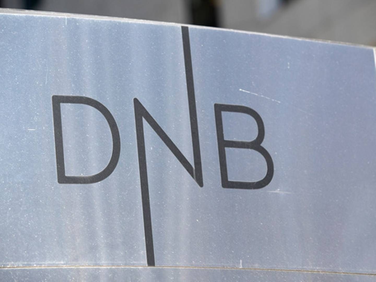 DNB anmeldte kunden sin etter at han solgte verdipapirer som han hadde fått overført ved en feil fra banken | Foto: Terje Bendiksby / NTB